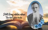 Nhẫn Nhục Và Hết Lòng Tỏa Sáng Tinh Thần Dòng