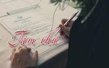 Tâm Thư 4/2023: Học cho đủ hiểu, hiểu cho tận ý 