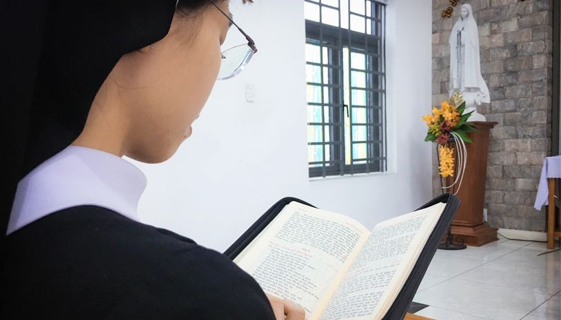 Tâm Thư BTTQ: Tháng 2/2023