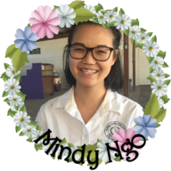 Mindy Ngô