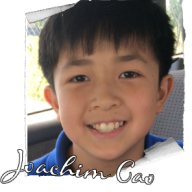 Joachim Cao