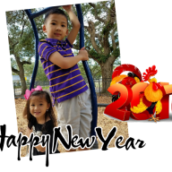 Happy New Year