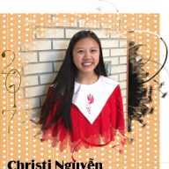 Christi Trúc Linh